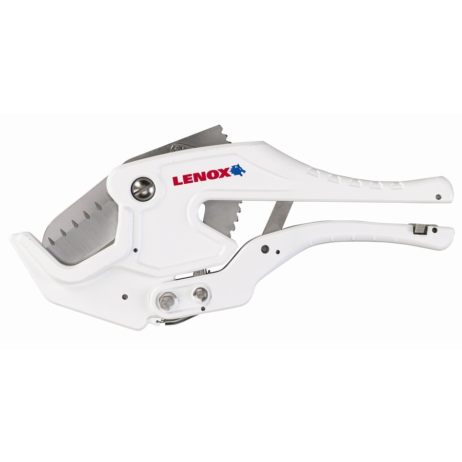 Shop LENOX 23/8in PVC Cutter at