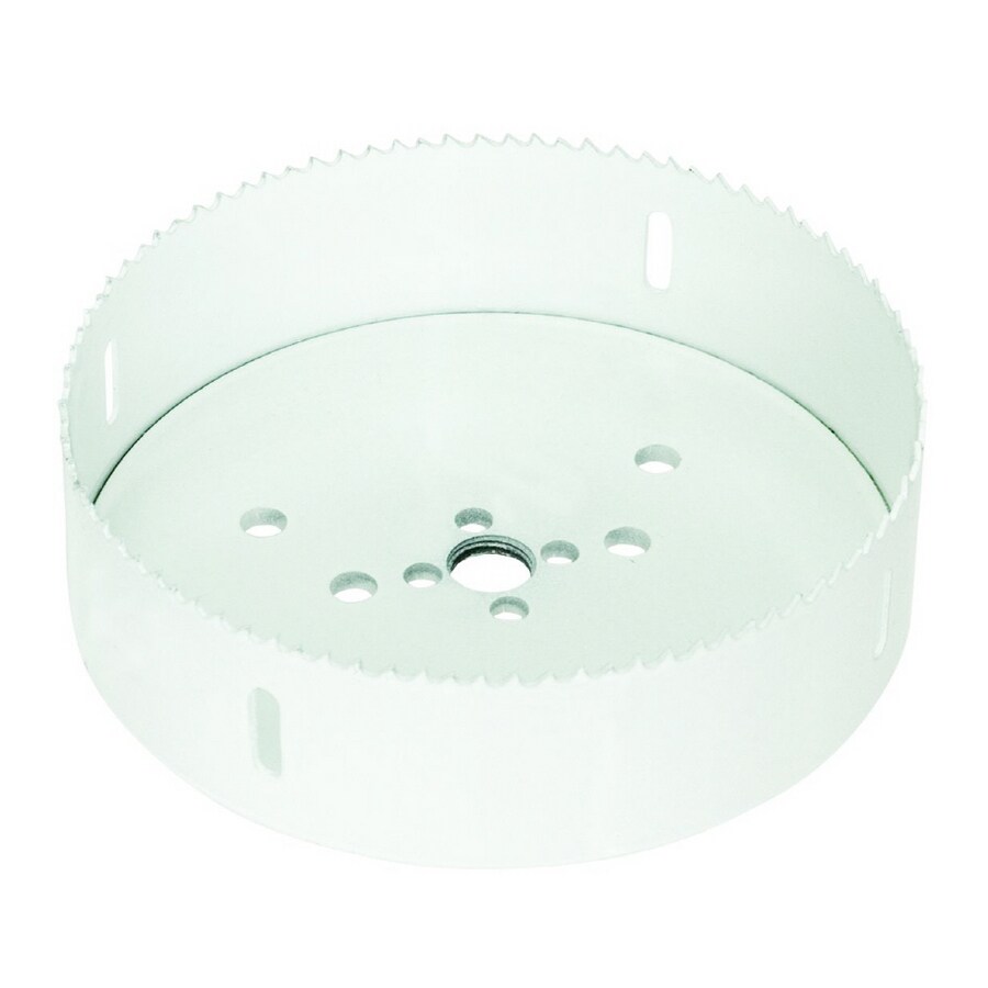 6 HOLE SAW LOWES visual data 3