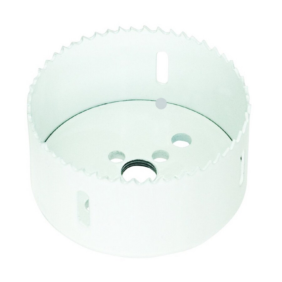 LENOX 30058-58L 3-5/8" 92MM Carbide Tipped Hole Saw