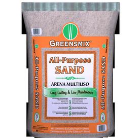 sand