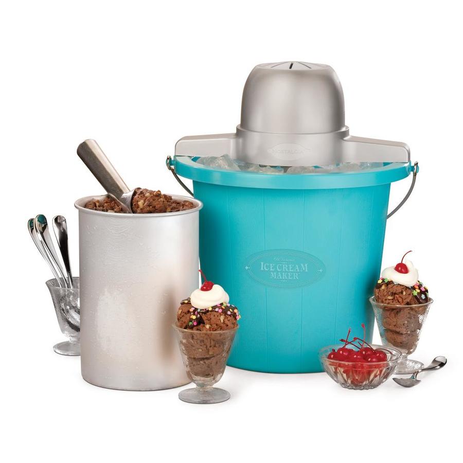 buy ice cream maker in store