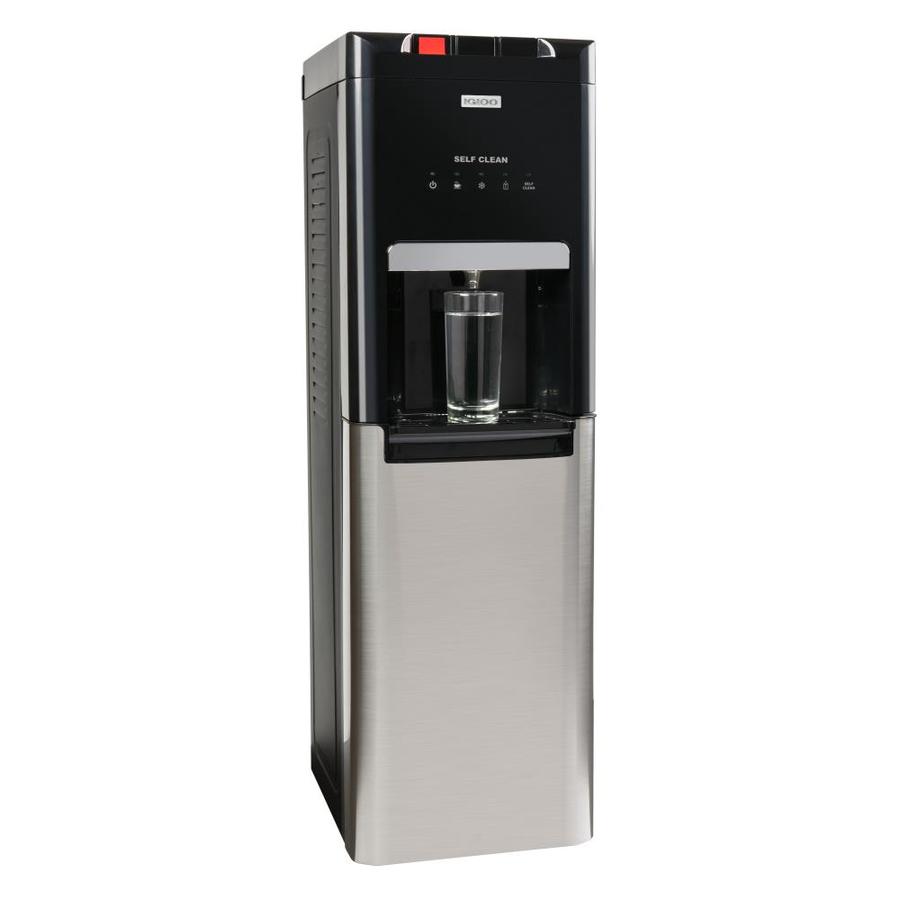 lowes hot and cold water dispenser