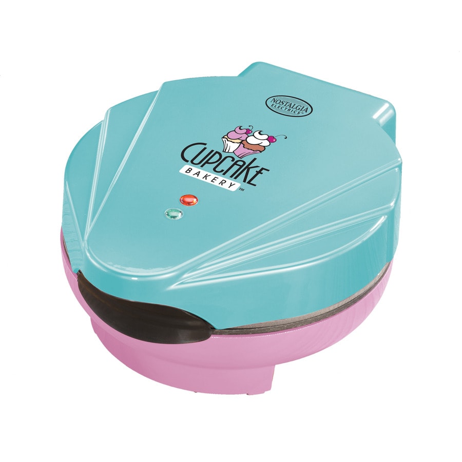 Nostalgia CKM-100 Cupcake Maker