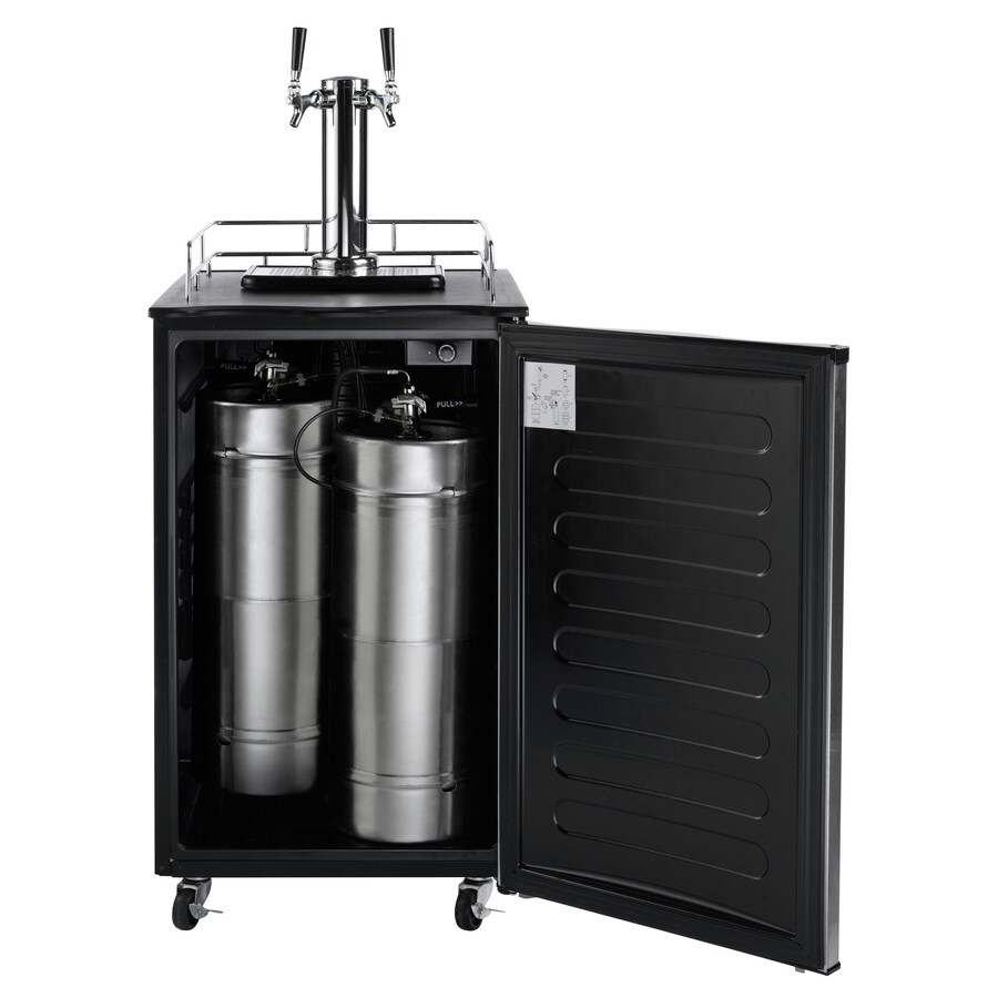 kegerator krs 2000