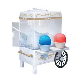 UPC 082677135025 product image for Nostalgia Electrics Vintage Snow Cone Maker | upcitemdb.com