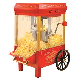 UPC 082677135087 product image for Nostalgia Electrics 0.25-Cup Oil Tabletop Popcorn Maker | upcitemdb.com