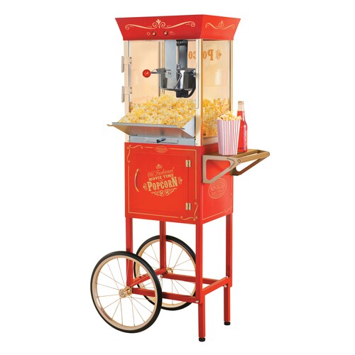 best oil for nostalgia popcorn machine best oil for nostalgia popcorn machine