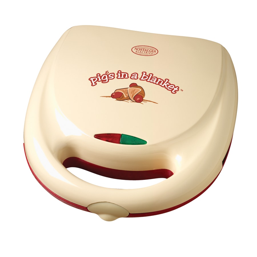 Nostalgia PNB-900 Novelty-Baking-Appliance - View #2