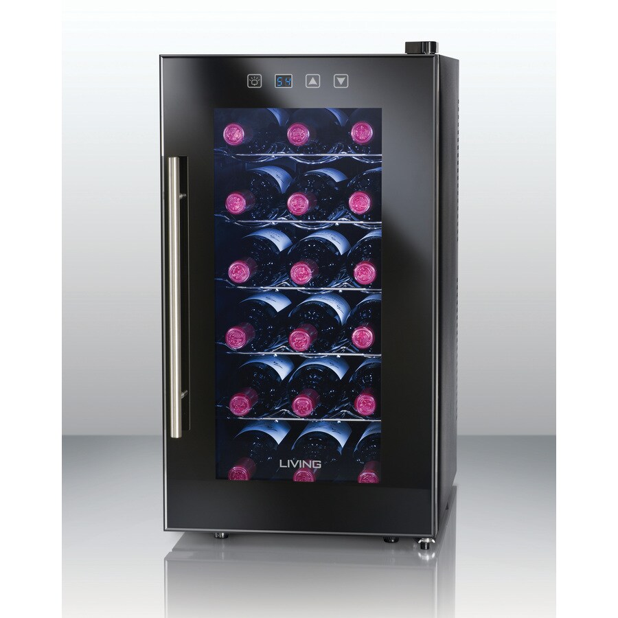 Nostalgia sales wine cooler