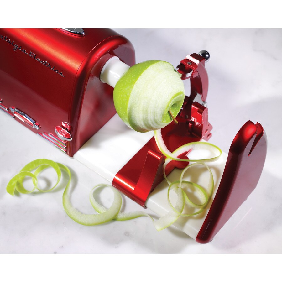 Nostalgia PT300RETRORED Kitchen-Utensils - View #3