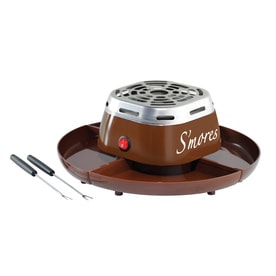 UPC 082677748478 product image for Nostalgia S'mores Maker | upcitemdb.com