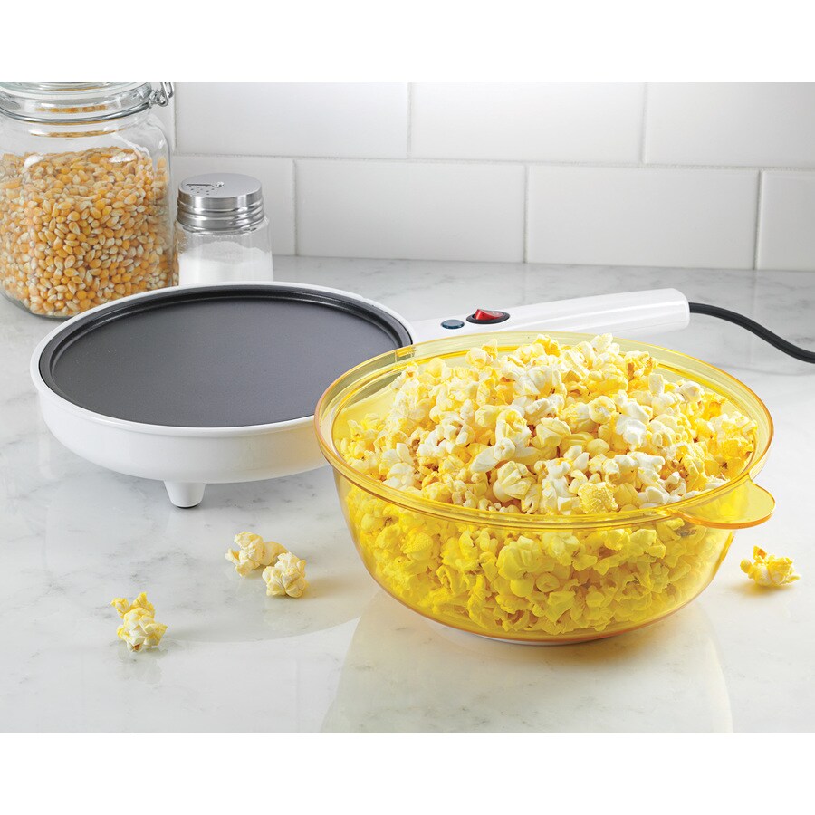 Nostalgia SNP100 Popcorn-Makers - View #4