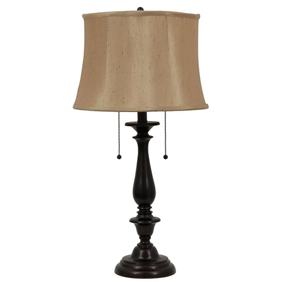 Woodbine Table Lamps at Lowes.com