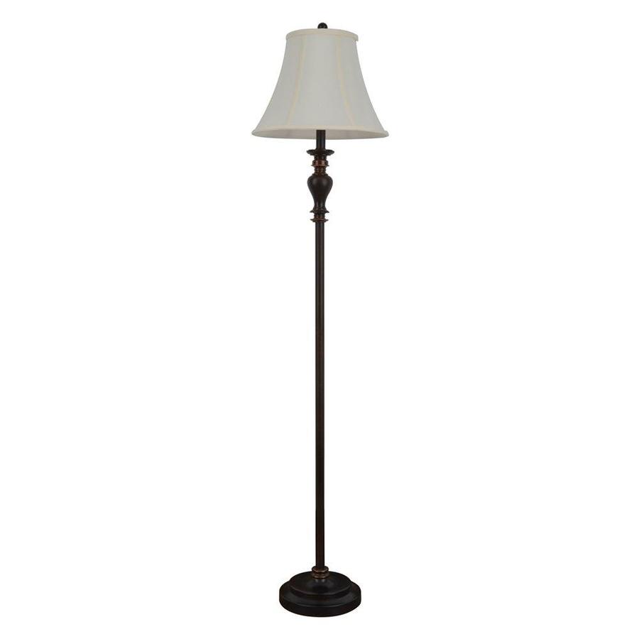 dimmable tripod floor lamp