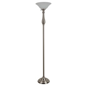 Shop Floor Lamps at Lowes.com Shop Floor Lamps at Lowes.com