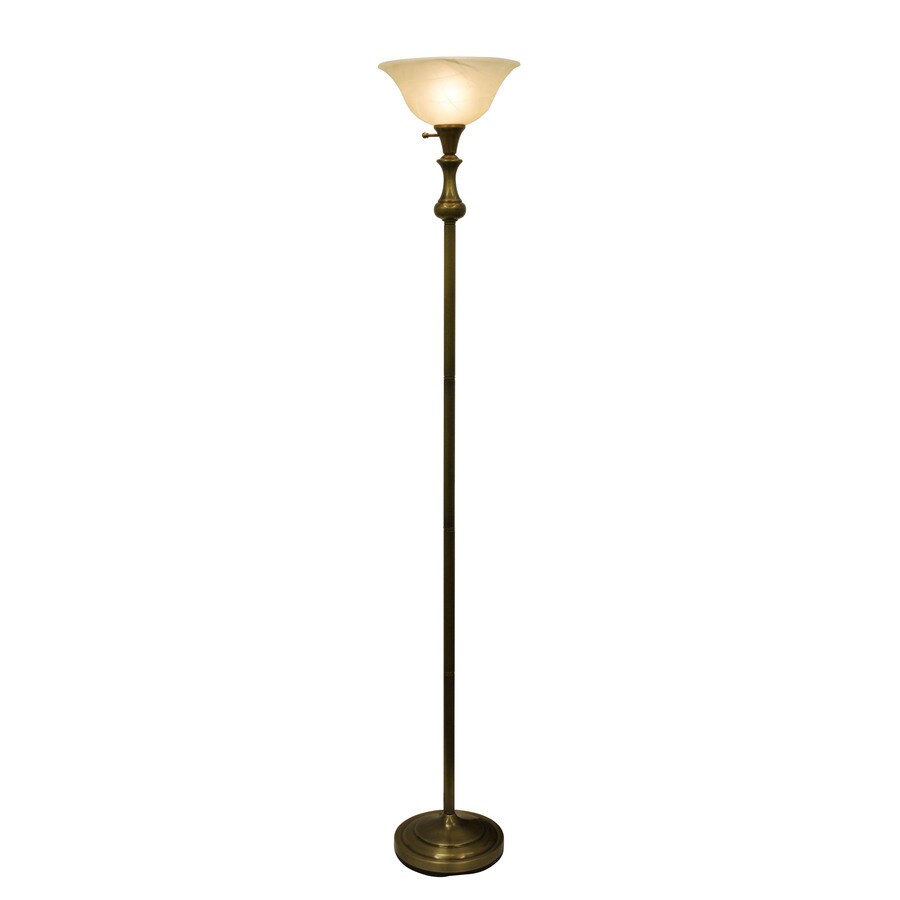 Decor Therapy PL3660 floorlamps - View #2
