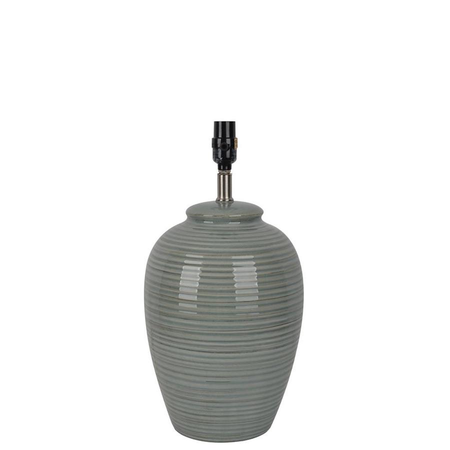 Allen Roth 19 In Aqua Blue 3 Way Ceramic Lamp Base At Com Allen Roth 19 In Aqua Blue 3 Way Ceramic Lamp Base