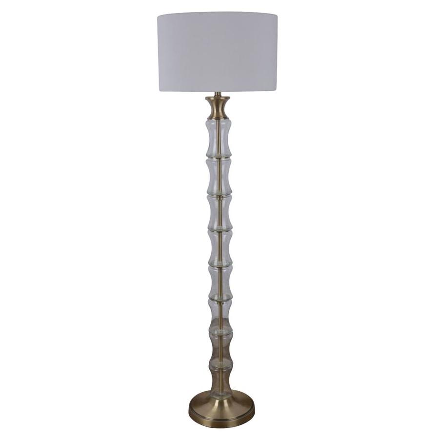 Farmhouse Floor Lamps At Lowes Com