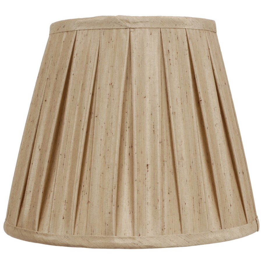 Portfolio 9-in x 11-in Lamp Shade at Lowes.com