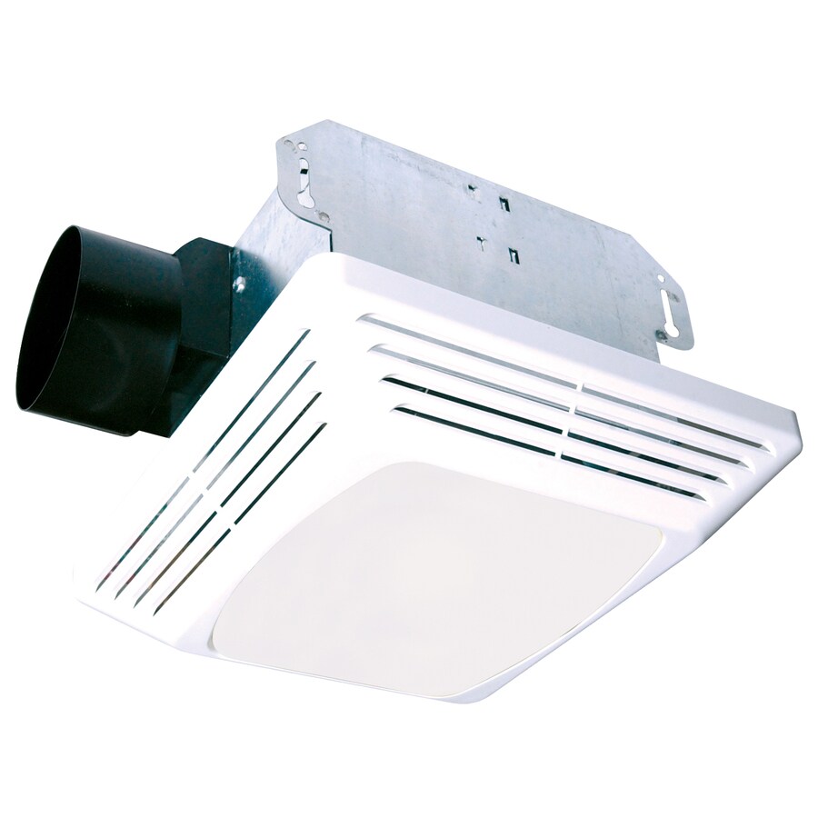 Air King ASF70 4-Sone 70-CFM White Decorative