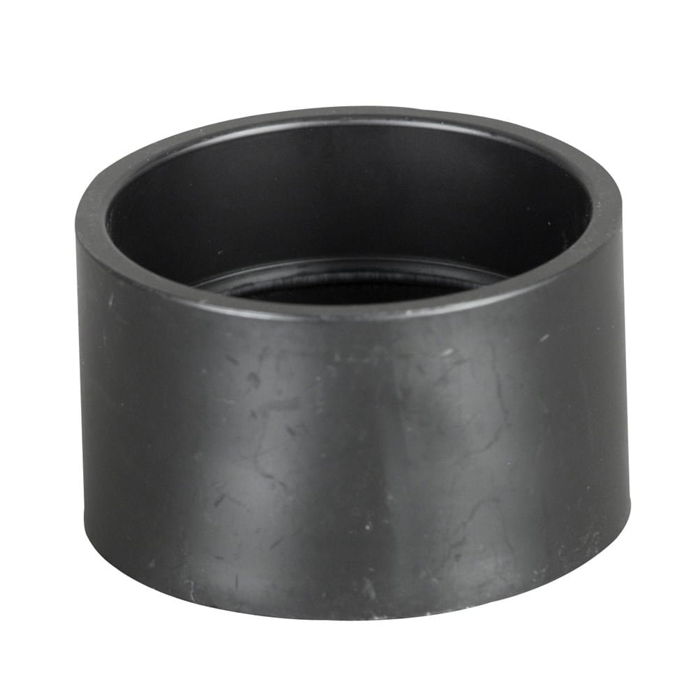 NIBCO 5801 2" ABS Coupling