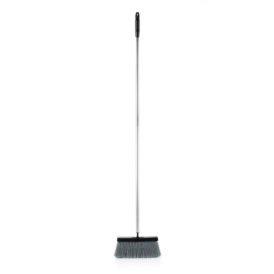 Fuller BRUSH 17054 11-in Poly Fiber Upright Broom