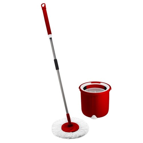 Fuller BRUSH Spin Mop Pro Wet Mop at