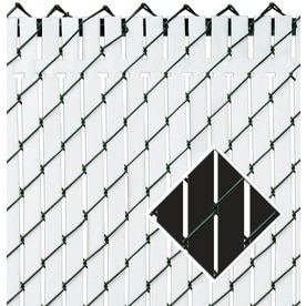 Chain Link Fence Slats Lowes Chain Link Fence Slats Lowes