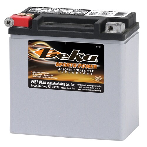 deka motorcycle batteries
