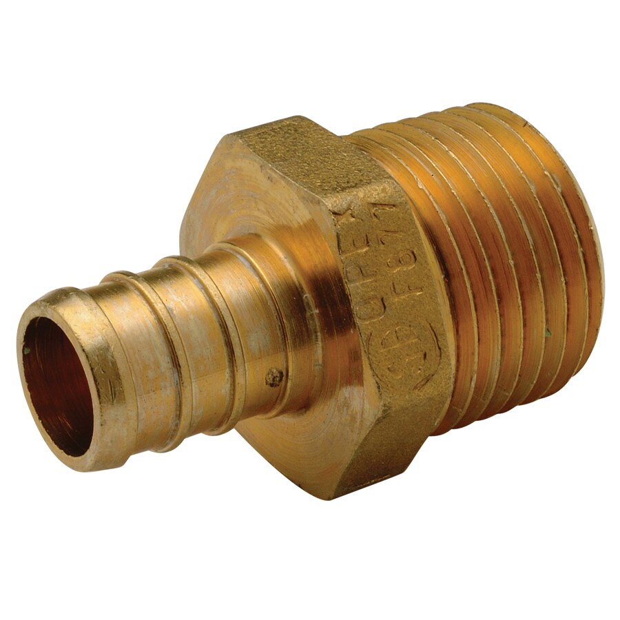 Zurn PEX Plumbing Systems 1