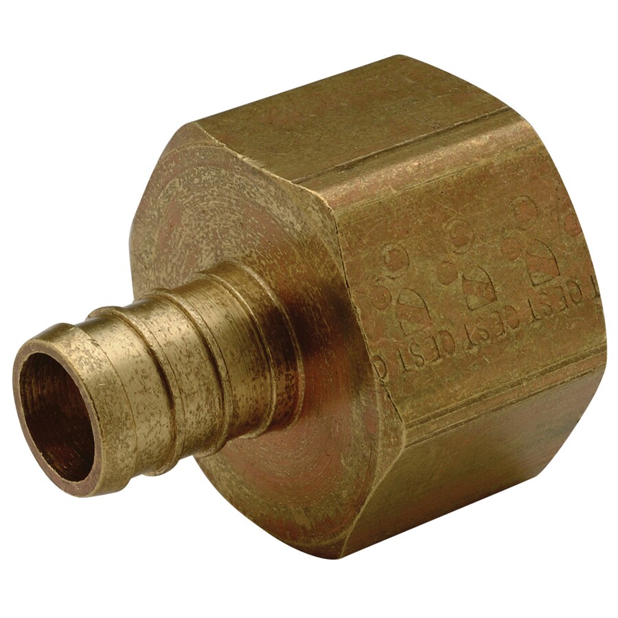 Zurn PEX Plumbing Systems D 1