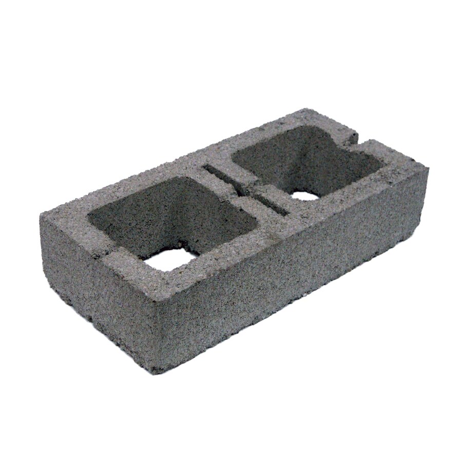 lowes concrete blocks