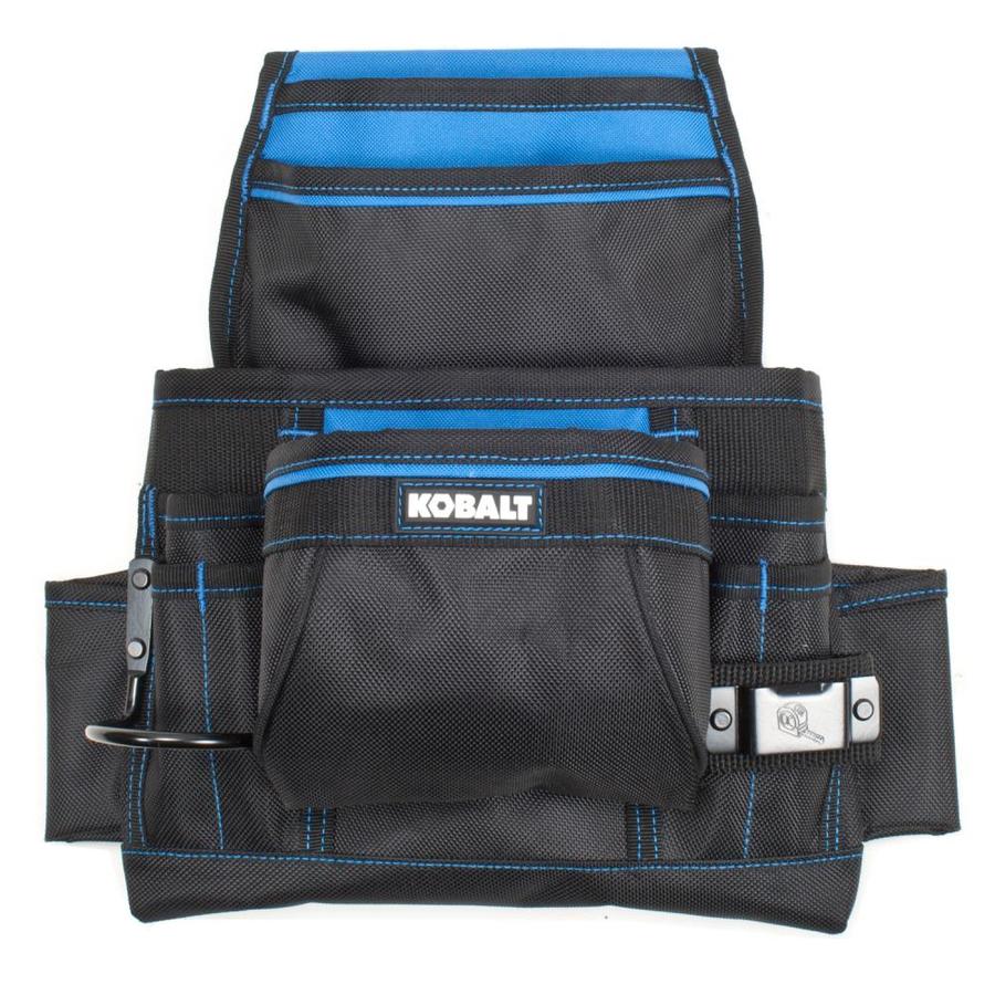 kobalt multi tool belt set