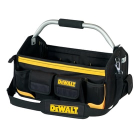 DeWalt Open-Top Tool Bag