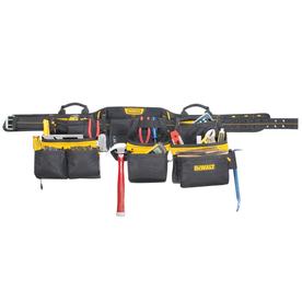 UPC 084298956508 product image for DEWALT General Construction Tool Apron | upcitemdb.com