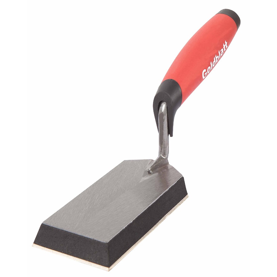 goldblatt brick trowel