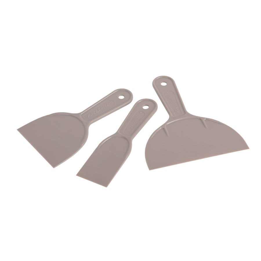 Pacesetter Plastic joint knife 6in 7.24in Taping Knife in the Taping