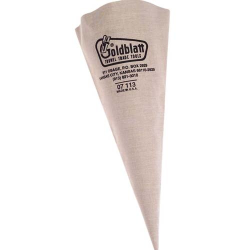 StanleyÂ® 8438907113 Grout Bag