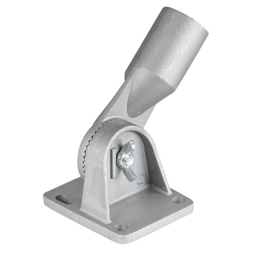 GOLDBLATT 3.7in x 3.5in Bull Float Bracket Float in the Floats