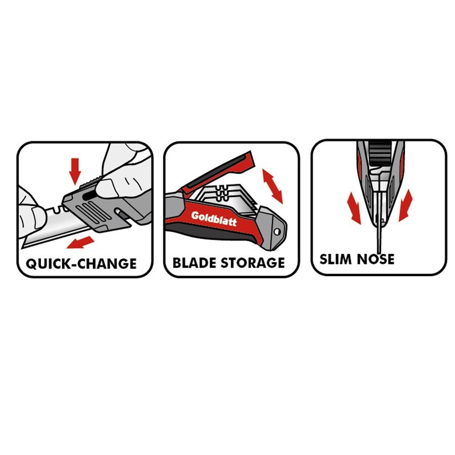 GOLDBLATT G18201 c100416 - View #3