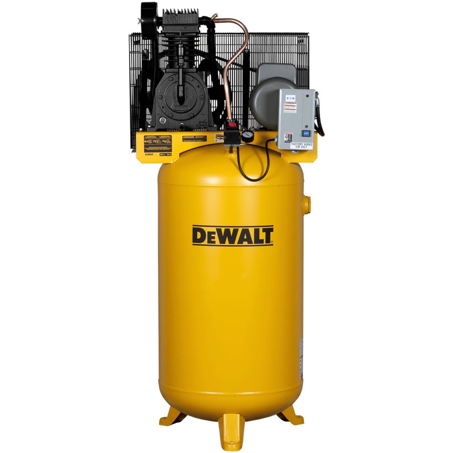 dewalt air compressor