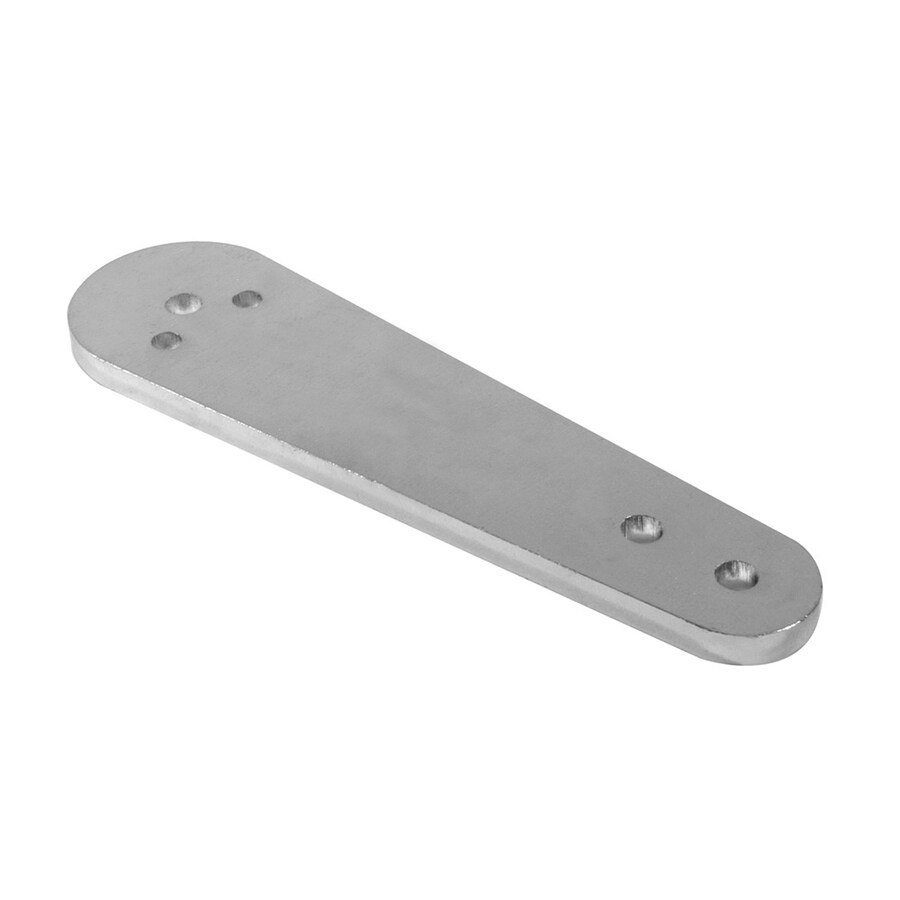 Zareba Systems GAB1 Push To Open Bracket Adapter for Automatic Gate Opener