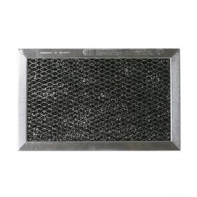 Over The Range Microwave Parts At Lowes Ge Over The Range Microwave Filter Kit