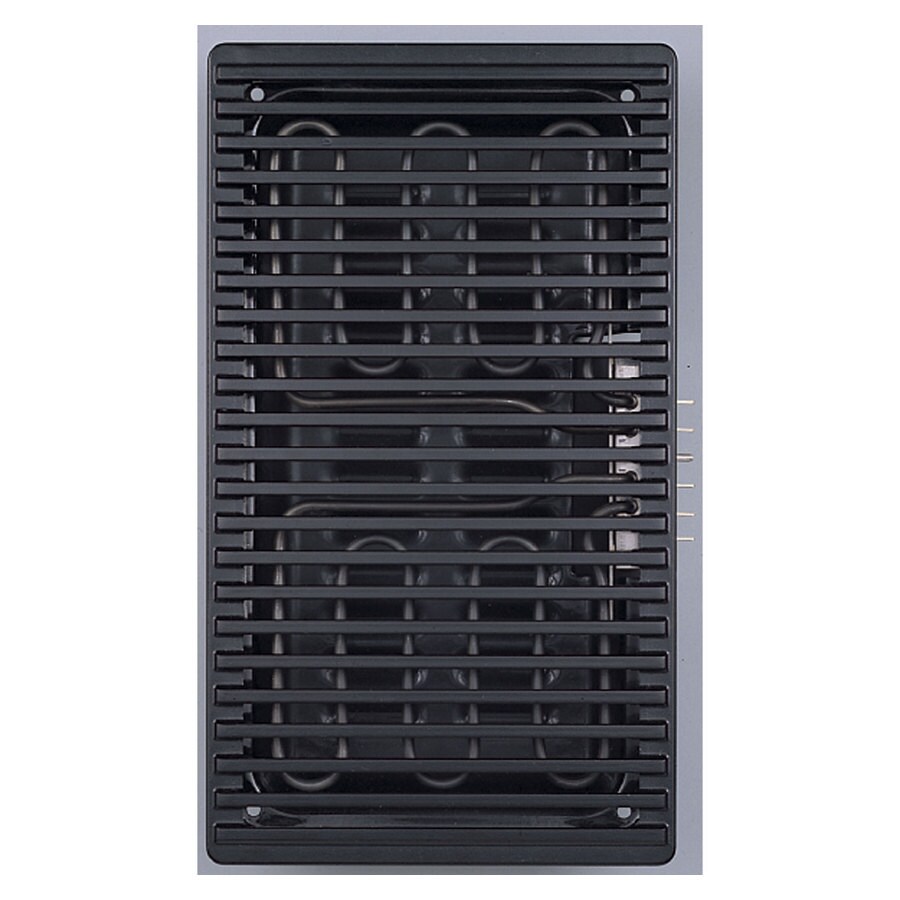 GE JXDL44N Downdraft Cooktop Grill Module (Color: Black)