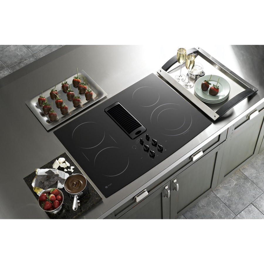GE PP989DNBB Elec-Cktp - View #3