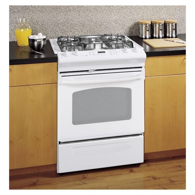lowes gas stoves