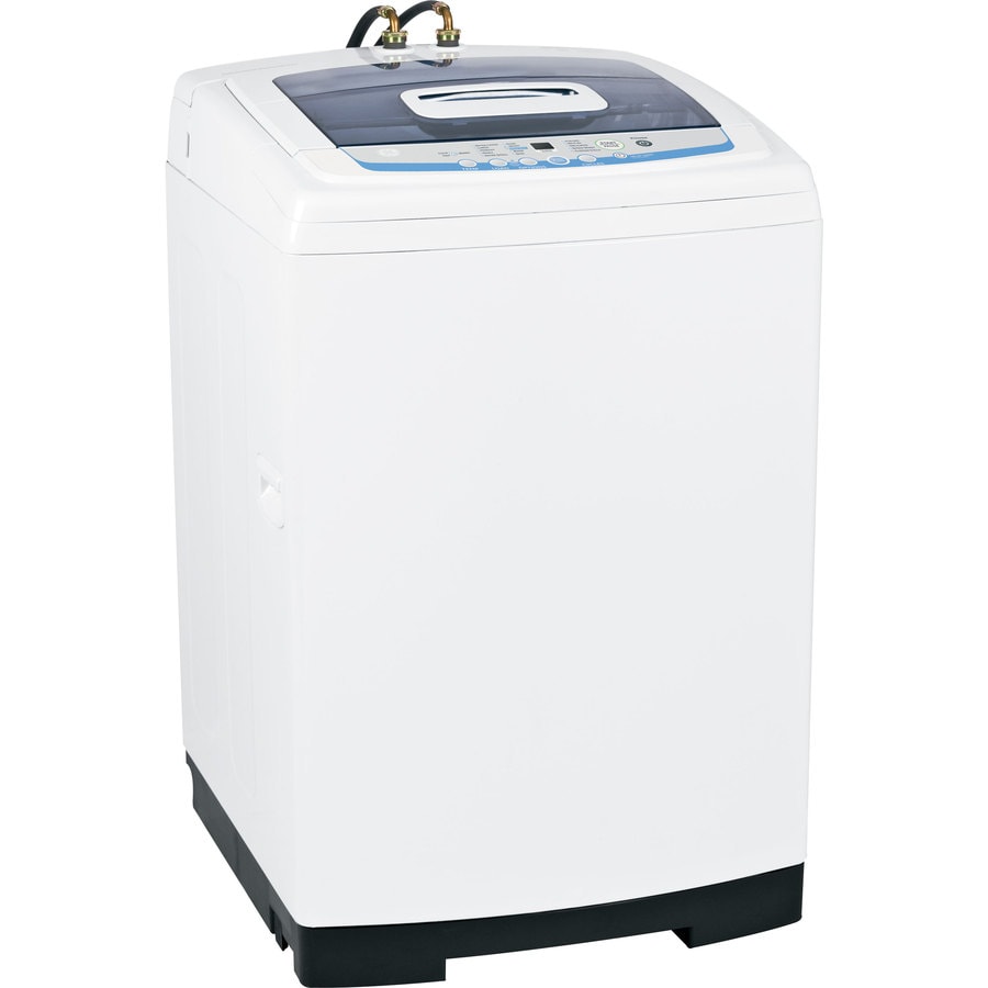 lowes ge 4.2 top load washer