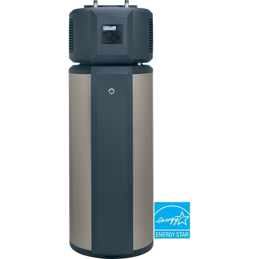 Lowes Hybrid Water Heater Rebate
