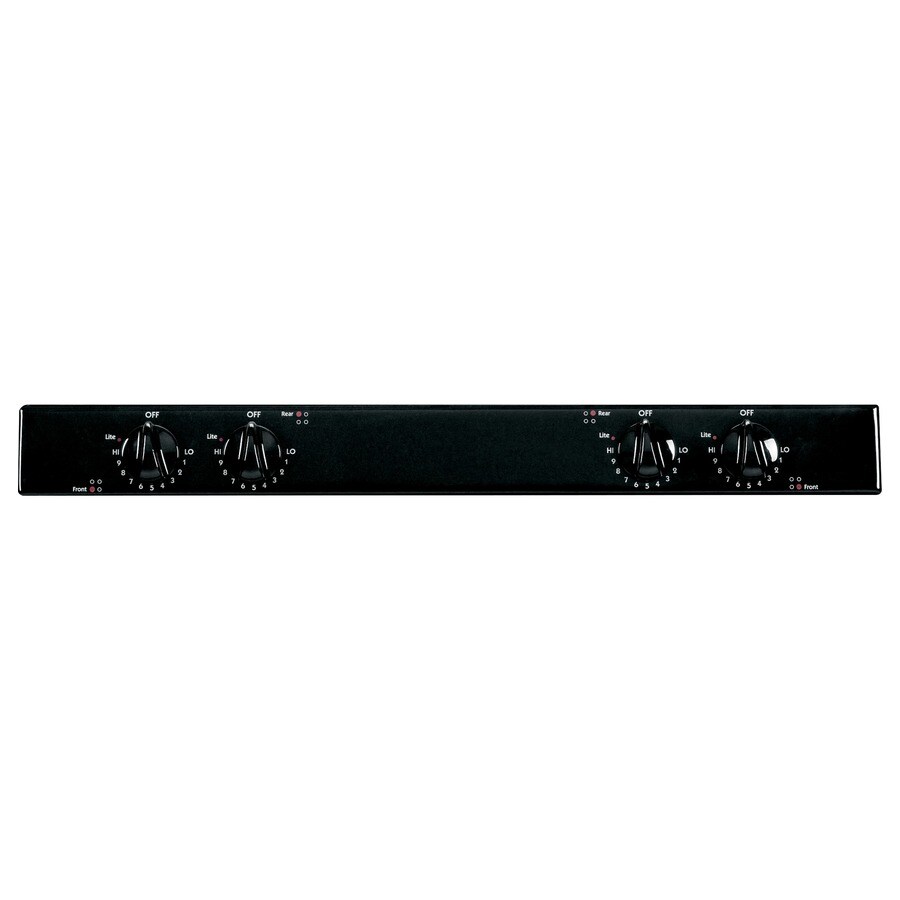 Hotpoint RGB745DEPWH Freestanding-Gas-Ranges - View #5