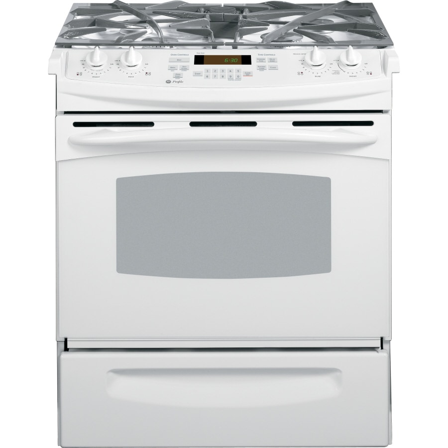 ge-profile-30-in-4-1-cu-ft-self-cleaning-slide-in-gas-range-white-at